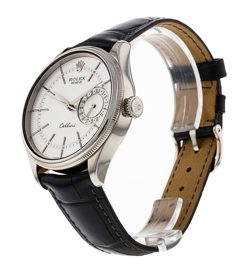 Rolex Cellini 50519